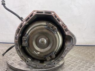 КПП автоматическая (АКПП) Mercedes-Benz C-Класс W203/S203/CL203 W203.046 2003, 1.8 л., M 271.946, бензин, АКПП, серебро, седан, задний привод, 722695