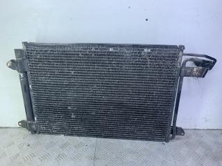 радиатор кондиционера Audi A3 8P 2003, 1.9 л., дизель, МКПП, хетчбэк 3 дв., передний привод, 1K0820411G