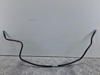 трубка топливная Volkswagen Crafter 1 поколение [рестайлинг] (2011 - 2016), 2.0 л., CKTC, дизель, МКПП, желтый, микроавтобус, задний привод, 9064701624