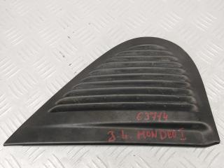 накладка двери внутренняя Ford Mondeo 1 поколение 1994, 1.8 л., бензин, МКПП, черный, хетчбэк 5 дв., передний привод, 93BBF274A33AF