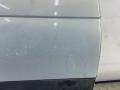 дверь задняя правая Renault Scenic 1 поколение [рестайлинг] 2002, 1.6 л., K4M 700, бензин, МКПП, серебро, минивэн, передний привод - фото №9