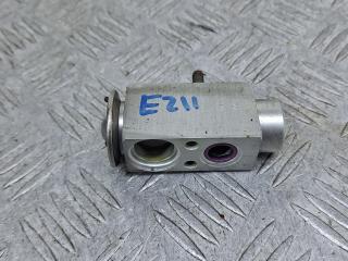 расширительный клапан кондиционера Mercedes-Benz E-Класс W211/S211 2004, 3.2 л., M 112.954, бензин, АКПП, серебро, универсал, задний привод, 2308300184