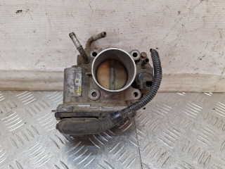 заслонка дроссельная Honda Civic 8 поколение [рестайлинг] 2009, 1.8 л., бензин, GMA4B