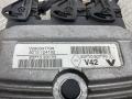 блок управления двигателем Dacia Logan MCV 2 поколение (2013 - 2016), фургон, V29034179A, 5013104162, 237103317R, 237102071R - фото №6