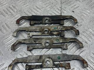 крепление форсунки BMW X6 E71/E72 E71 (2007 - 2012), 4.4 л., N63 B44 A, бензин, АКПП, внедорожник 5 дв., полный привод