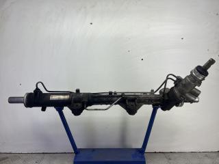 рулевая рейка Volkswagen Caravelle T6 2019, 2.0 л., CXFA, дизель, робот, желтый, микроавтобус, передний привод, 7E1422051A