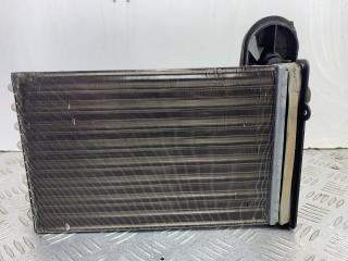 радиатор отопителя (печки) Volkswagen Lupo 1 поколение (1998 - 2005), 1.4 л., AMF, дизель, розовый, хетчбэк 3 дв., передний привод, 1H1819031A