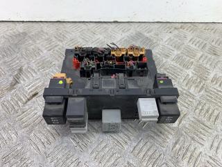 блок комфорта Volkswagen Passat B6 (2005 - 2010), 3C0937049AJ