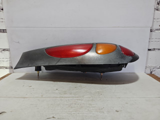 фонарь задний левый Fiat Marea 1 поколение 1999, 1.6 л., бензин, МКПП, универсал, передний привод, S37250748