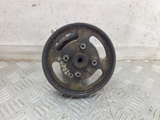 насос гидроусилителя руля Citroen ZX 1 поколение (1991 - 1997), 1.6 л., бензин, 9611256780, 7847017, 9151249180