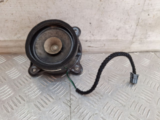 динамик двери Mercedes-Benz A-Класс W168/V168 [рестайлинг] 2001, 1.4 л., M 166.940, бензин, МКПП, темно-синий, минивэн, передний привод, A1688200502