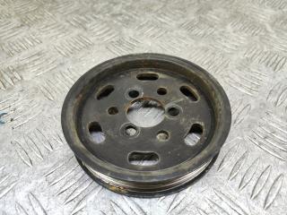 шкив насоса гидроусилителя Volkswagen Golf 4 поколение (1997 - 2006), 038145255A