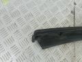 воздуховод (дефлектор) радиатора Volkswagen Passat B6 (2005 - 2010), 3C0121329 - фото №4