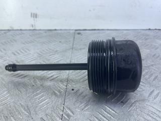 крышка масляного стакана Volkswagen Passat B5 1999, 1.9 л., дизель, зеленый, универсал, передний привод, 038115433