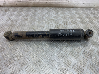 амортизатор задний Opel Astra G 2001, 1.6 л., X 16 SZR, бензин, МКПП, бордовый, хетчбэк 3 дв., передний привод