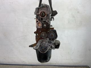 двигатель Fiat Panda 2 поколение [рестайлинг] 2012, 1.2 л., 188 A4.000, бензин, МКПП, красный, хетчбэк 5 дв., передний привод, 188A4000, 6003000