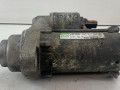 стартер SEAT Ibiza 3 поколение 2005, 1.4 л., бензин, 02T911023S, 0506062923LKB, D6GS12 - фото №3