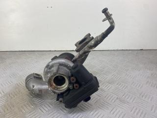 турбина Audi A4 B9 2017, 1.4 л., CVNA, бензин, 6МКПП, темно-синий, универсал, передний привод, 4918001520, 045145722H, 180517010297