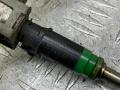 форсунка Ford Focus 1 поколение [рестайлинг] (2001 - 2005), 1.6 л., FYDD, бензин, МКПП, передний привод, 98MFBB9F593, 3072Q16363 - фото №9