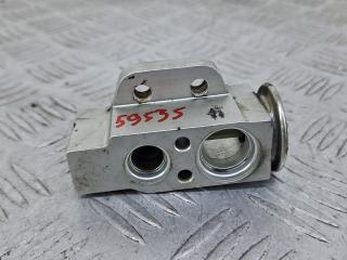 расширительный клапан кондиционера Skoda Fabia 1 поколение [рестайлинг] 2007, 1.4 л., дизель, МКПП, серебро, универсал, передний привод, 522689902206