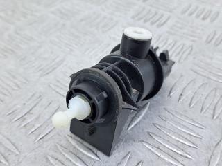 корректор фар Renault Logan 1 поколение (2004 - 2009), 1.4 л., бензин, МКПП, синий, фургон, передний привод, 8200211014