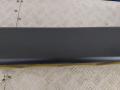 воздуховод Mercedes-Benz Vito W639 2006, 3.2 л., M 112.951, бензин, АКПП, черный, задний привод, A6398313545 - фото №3
