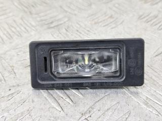 подсветка номера Audi A4 B9 2017, 1.4 л., CVNA, бензин, 6МКПП, темно-синий, универсал, передний привод, 17092253