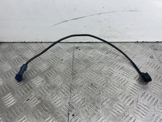 датчик детонации Audi A6 4B/C5 1999, 1.8 л., AQE, бензин, МКПП, красный, седан, 054905377G