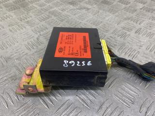 блок комфорта Kia Picanto 1 поколение 2006, 1.1 л., бензин, МКПП, черный, хетчбэк 5 дв., передний привод, 9540007200, 3608711000