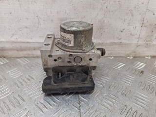 блок ABS Nissan Juke YF15 (2010 - 2014), 65758159, A98000B51, E23311262