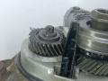 КПП механическая (МКПП) Renault Clio 3 поколение (2005 - 2009), 8200166684, 8200448635, 8200166682, 8200284803, DCI, CEJXQK4, JXQ - фото №18