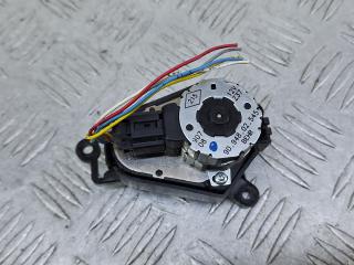 моторчик заслонки печки Renault Laguna 1 поколение [рестайлинг] 2000, 1.6 л., бензин, МКПП, серебро, хетчбэк 5 дв., передний привод, 9094802545