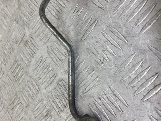 трубка топливная Hyundai H-1 Grand Starex 2008, 2.5 л., дизель, МКПП, белый, минивэн, задний привод