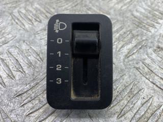 кнопка корректора фар Jeep Grand Cherokee WJ 2002, 2.7 л., дизель, АКПП, внедорожник 5 дв., полный привод, правый руль, 56033015AD