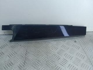 молдинг двери задней правой Audi Q5 8R [рестайлинг] 2015, 3.0 л., CTBA, дизель, АКПП, внедорожник 5 дв., полный привод, 8R0839902