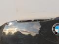 капот BMW 3 серия E90/E91/E92/E93 2005, 2.5 л., N52 B25 AF, бензин, МКПП, серый, седан, задний привод - фото №5