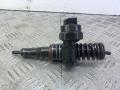 форсунка Volkswagen Passat B5 2000, 1.9 л., дизель, седан, 038130073F, 0414720007 - фото №5