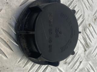 крышка фары Hyundai Santa Fe 2 поколение (CM) 2007, 2.2 л., D4EB, дизель, АКПП, серый, внедорожник 5 дв., полный привод