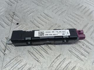 усилитель антенны Audi Q5 8R [рестайлинг] 2015, 3.0 л., CTBA, дизель, АКПП, внедорожник 5 дв., полный привод, 8R0035225C