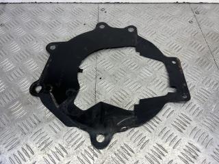 Прокладка КПП (пластина) Volkswagen Polo 4 поколение (2001 - 2005), 036103551S