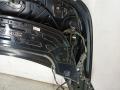 крышка багажника (дверь 3-5) Chrysler Sebring 3 поколение 2009, 2.0 л., дизель, МКПП, черный, кабриолет, передний привод - фото №16