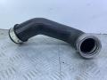 патрубок интеркулера Mercedes-Benz E-Класс W210/S210 (1995 - 1999) - фото №4