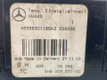 блок управления печки / климат-контроля Mercedes-Benz Vito W639 (2003 - 2010), A6398301185KZ, 5HB00851100 - фото №7