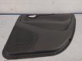 обшивка двери задняя правая Volvo V70 2 поколение 2001, 2.4 л., B 5244 T3, бензин, АКПП, серебро, универсал, полный привод, 9401807 - фото №6
