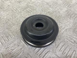 Ролик обводной Volkswagen Crafter 1 поколение [рестайлинг] (2011 - 2016), 2.0 л., дизель, МКПП, желтый, задний привод, 03L121032