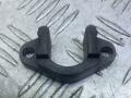 крепление форсунки BMW 3 серия E90/E91/E92/E93 (2004 - 2010), 2.0 л., M47N 204 D4, дизель, АКПП - фото №6