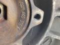 КПП механическая (МКПП) Volkswagen Sharan 1 поколение [рестайлинг] (2000 - 2003), AUY, 7M3711051B, 1J0711203F, 02N409355C, FUX22065, 140012039, 02N301103C - фото №21