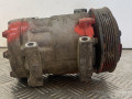 компрессор кондиционера Alfa Romeo 156 1 поколение 2002, SD7V161157F, 4347904160 - фото №8