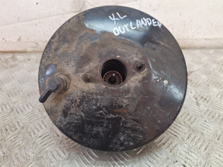 вакуумный усилитель тормозов Mitsubishi Outlander 2 поколение [рестайлинг] 2012