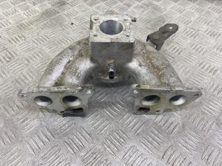 коллектор впускной Peugeot 106 1 поколение [рестайлинг] (1996 - 2003), 1.1 л., HDY (TU1M), бензин, передний привод, 9620543380